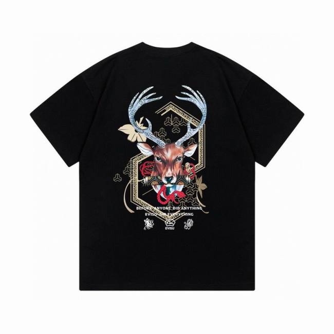 Evisu T-shirt-213(S-XXL)