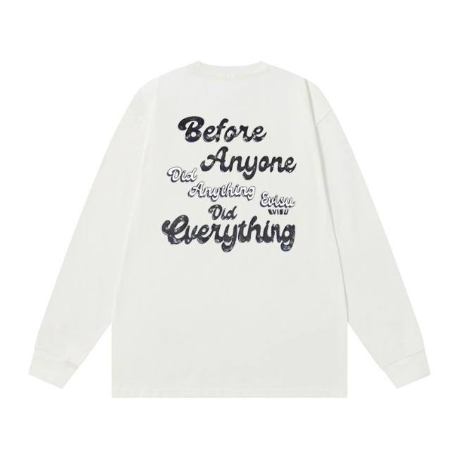 Evisu Hoodies-119(S-XL)