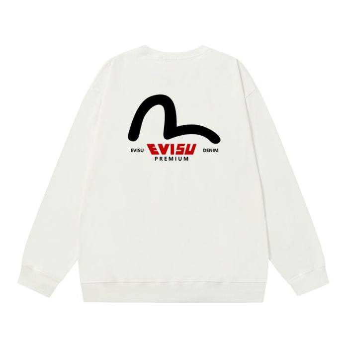 Evisu Hoodies-242(S-XL)