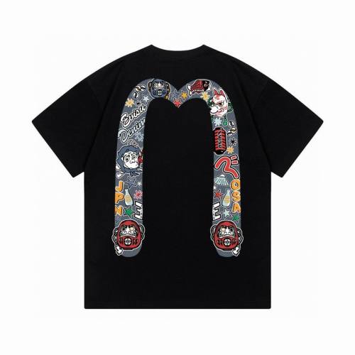 Evisu T-shirt-352(S-XXL)