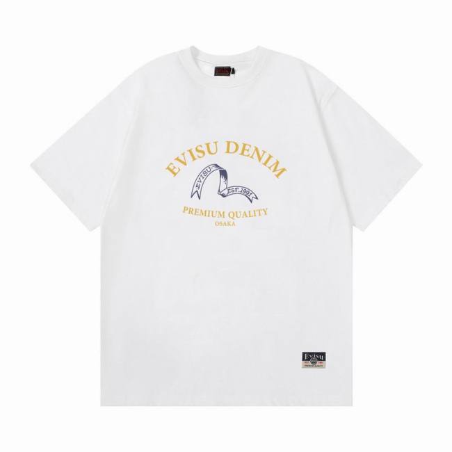 Evisu T-shirt-289(S-XXL)