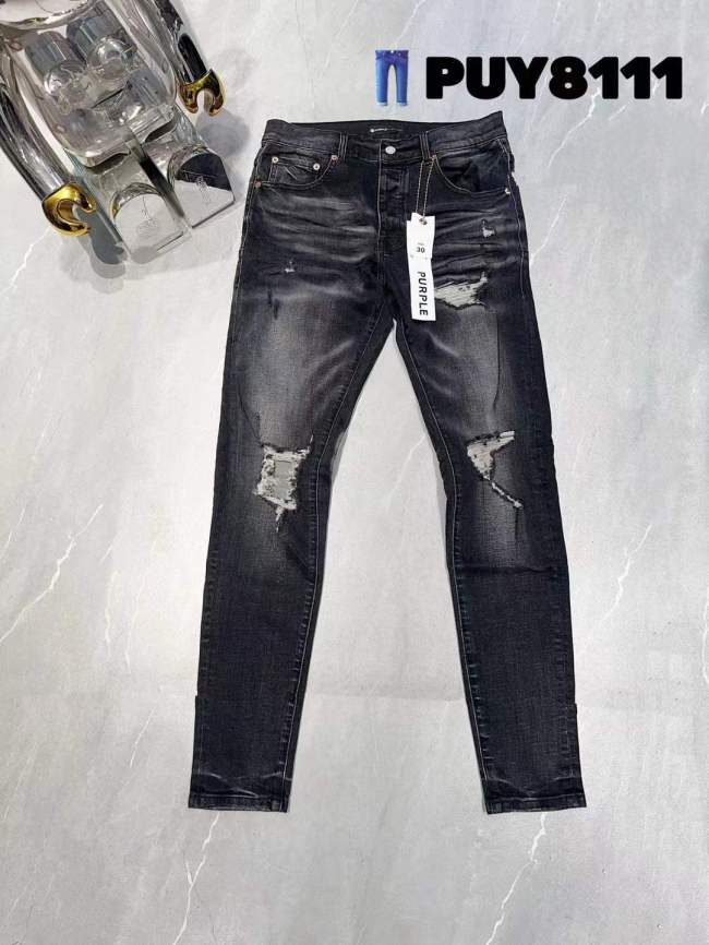 Purple Brand Jeans 1：1 Quality-435