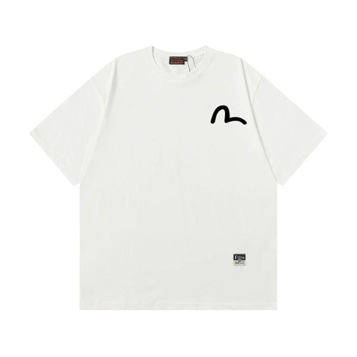 Evisu T-shirt-039(S-XL)