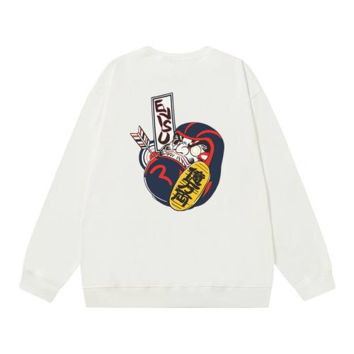 Evisu Hoodies-204(S-XL)