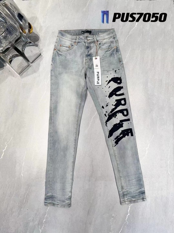 Purple Brand Jeans 1：1 Quality-431