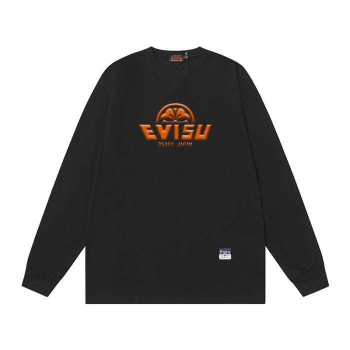 Evisu Hoodies-035(S-XL)