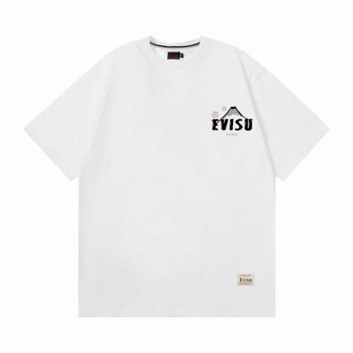 Evisu T-shirt-339(S-XXL)