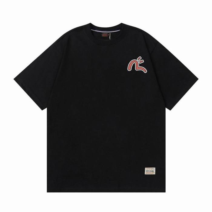 Evisu T-shirt-351(S-XXL)