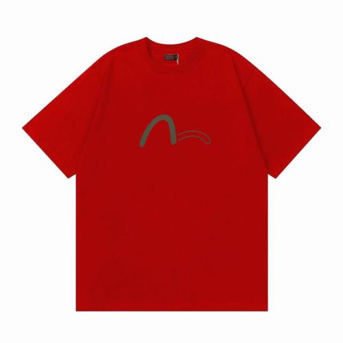 Evisu T-shirt-159(S-XXL)