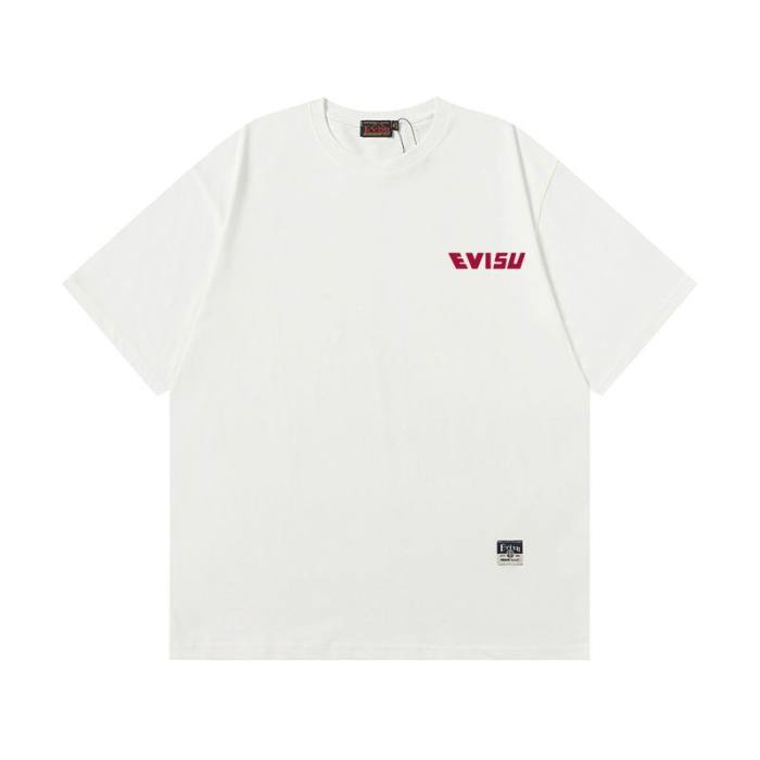 Evisu T-shirt-086(S-XL)