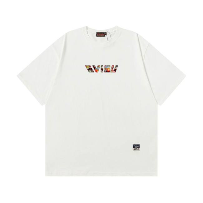 Evisu T-shirt-057(S-XL)
