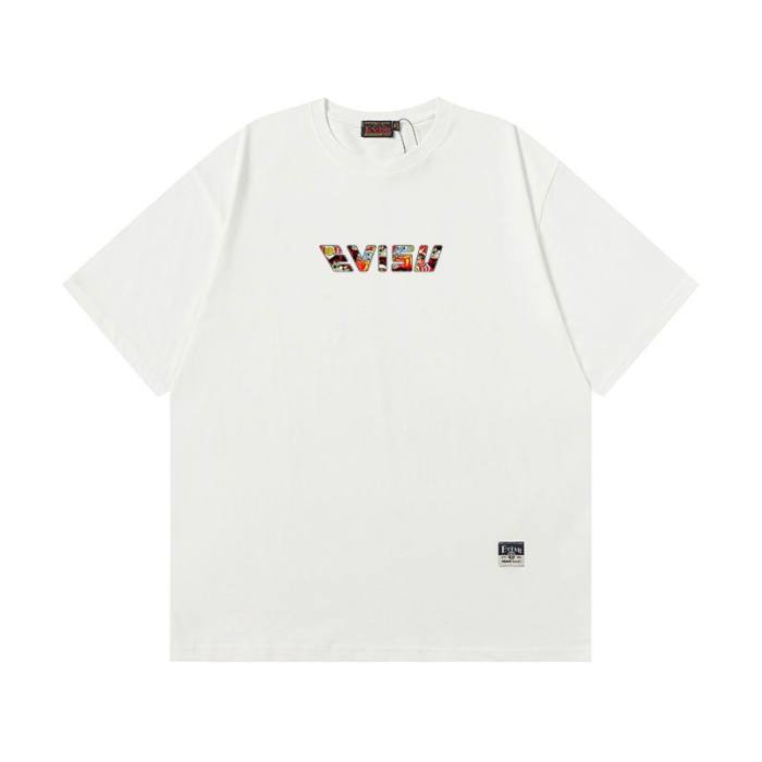 Evisu T-shirt-057(S-XL)