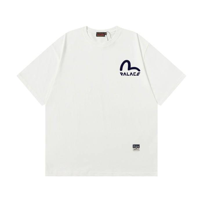 Evisu T-shirt-077(S-XL)