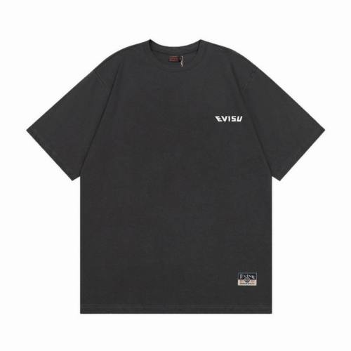 Evisu T-shirt-136(S-XXL)