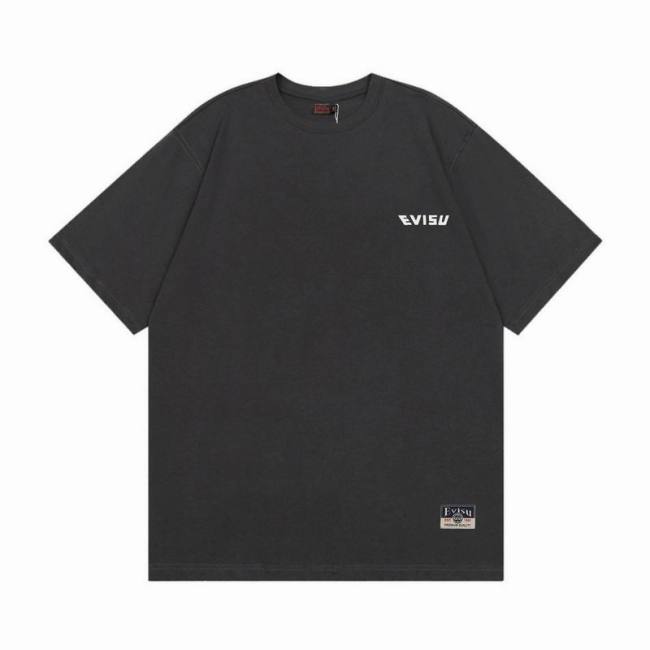 Evisu T-shirt-136(S-XXL)
