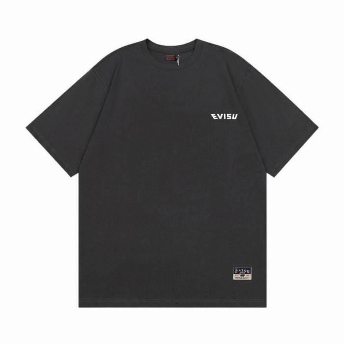Evisu T-shirt-136(S-XXL)
