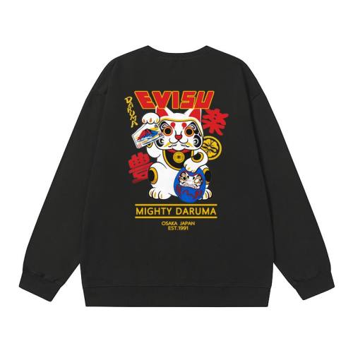 Evisu Hoodies-179(S-XL)