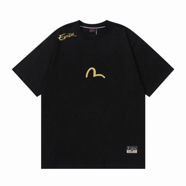 Evisu T-shirt-181(S-XXL)