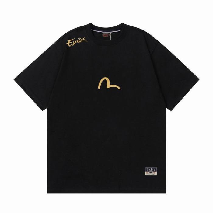 Evisu T-shirt-181(S-XXL)