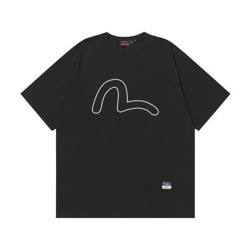 Evisu T-shirt-095(S-XL)