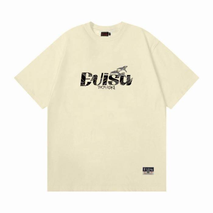 Evisu T-shirt-371(S-XXL)