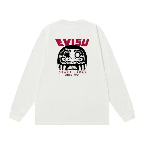 Evisu Hoodies-050(S-XL)