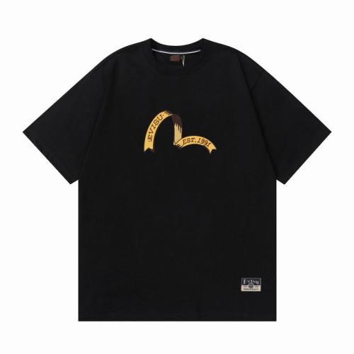 Evisu T-shirt-284(S-XXL)