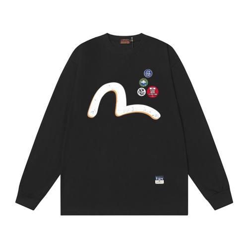 Evisu Hoodies-116(S-XL)