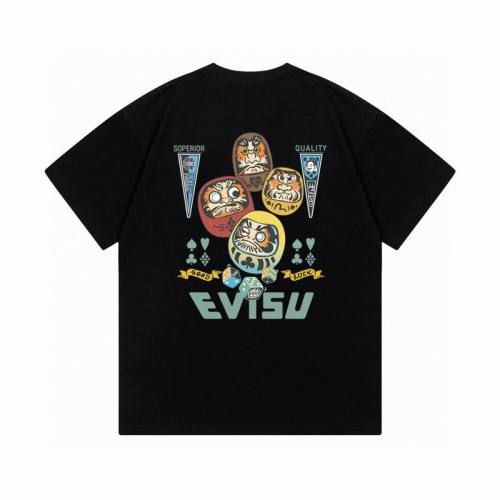 Evisu T-shirt-323(S-XXL)