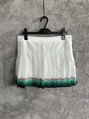 Casablanca High Quality Short-042