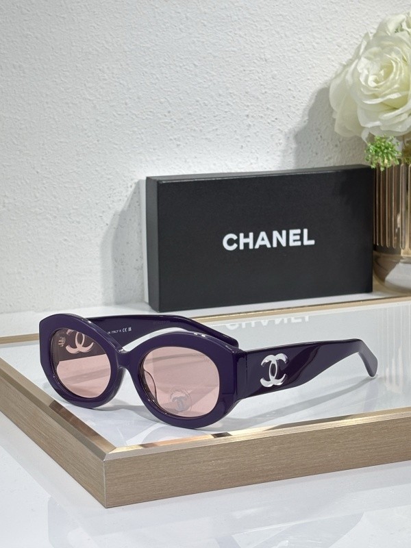 CHNL Sunglasses AAAA-5948