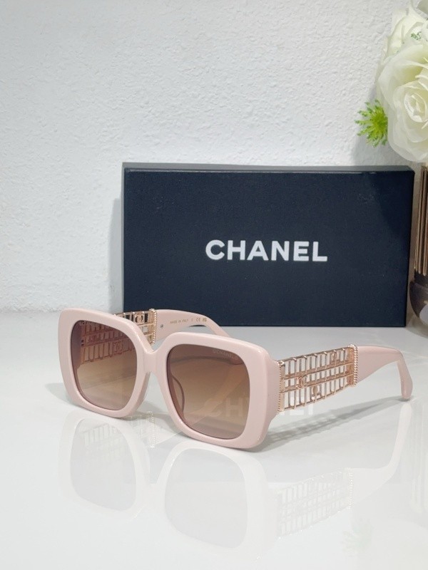 CHNL Sunglasses AAAA-6027