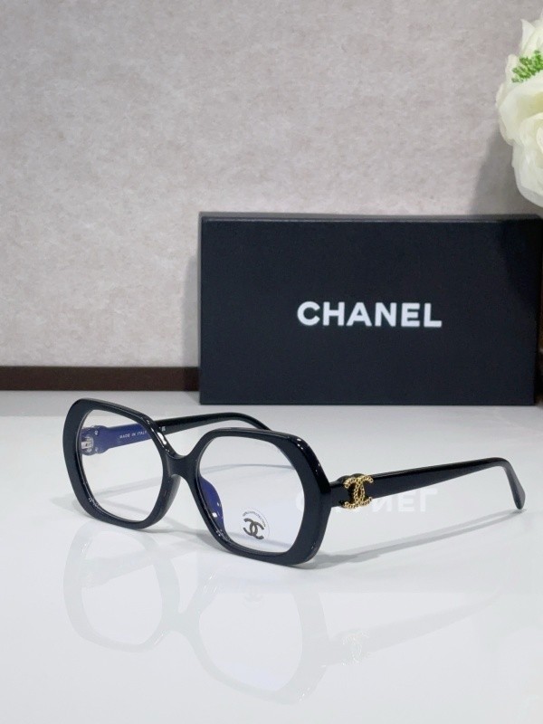 CHNL Sunglasses AAAA-5850