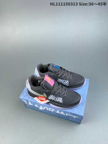 Ja Morant Shoes women shoes-021