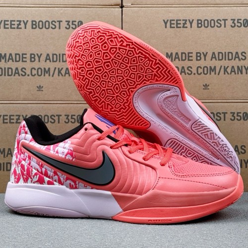 Ja Morant Shoes men shoes-039