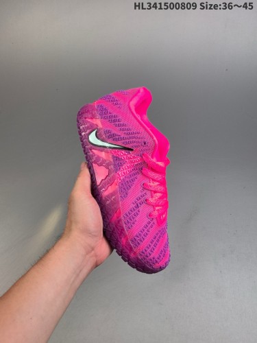Ja Morant Shoes women shoes-009