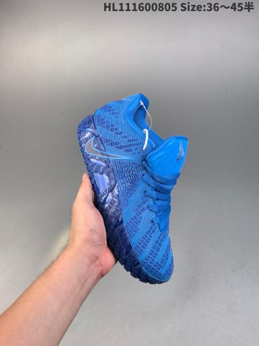 Ja Morant Shoes women shoes-012