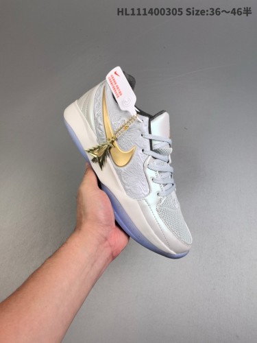 Ja Morant Shoes women shoes-029