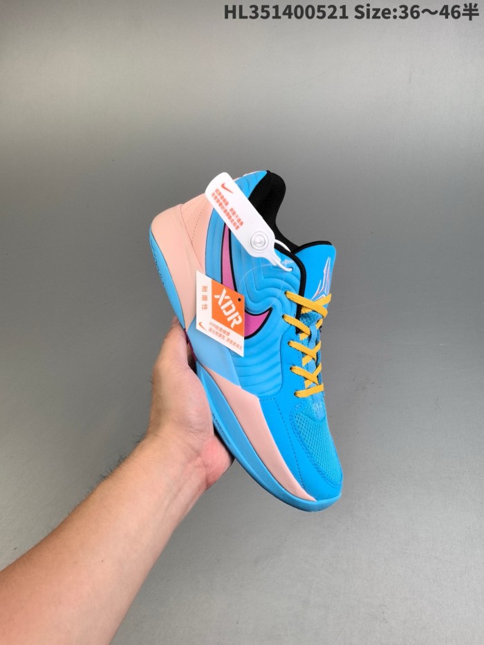 Ja Morant Shoes women shoes-016