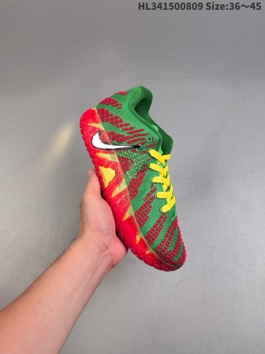 Ja Morant Shoes women shoes-007