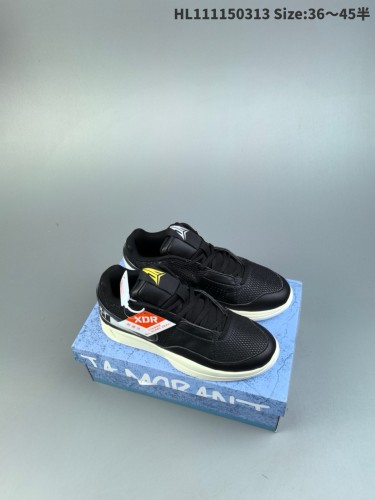 Ja Morant Shoes women shoes-020