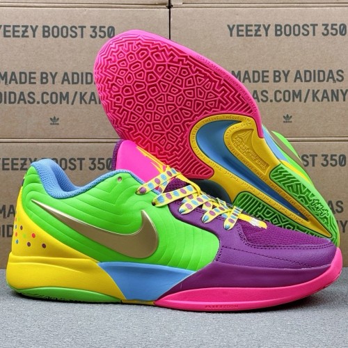 Ja Morant Shoes men shoes-036