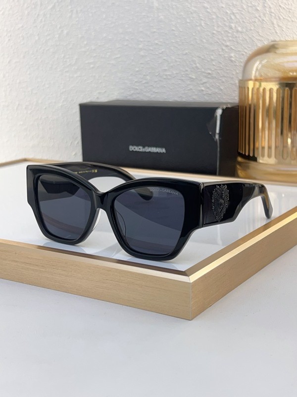D&G Sunglasses AAAA-3030