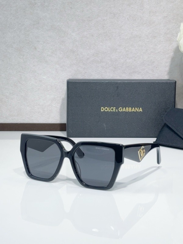 D&G Sunglasses AAAA-2939