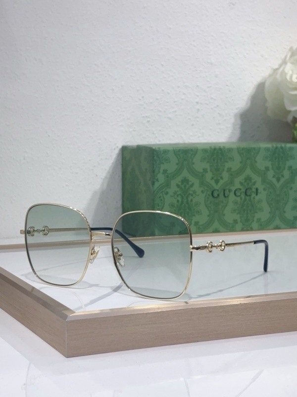 G Sunglasses AAAA-9332