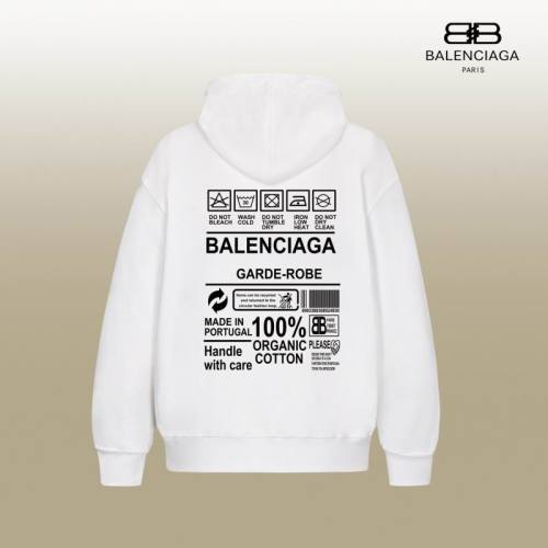 B men Hoodies-2922(XS-XL)