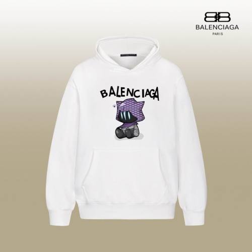 B men Hoodies-2910(XS-XL)