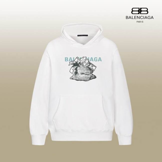 B men Hoodies-2961(XS-XL)