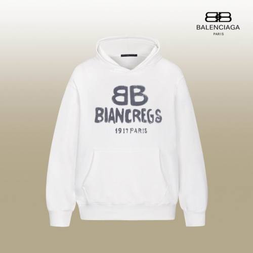B men Hoodies-2898(XS-XL)