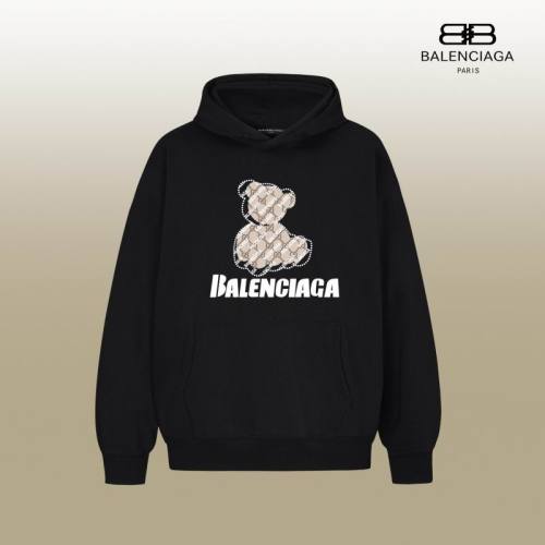 B men Hoodies-2970(XS-XL)